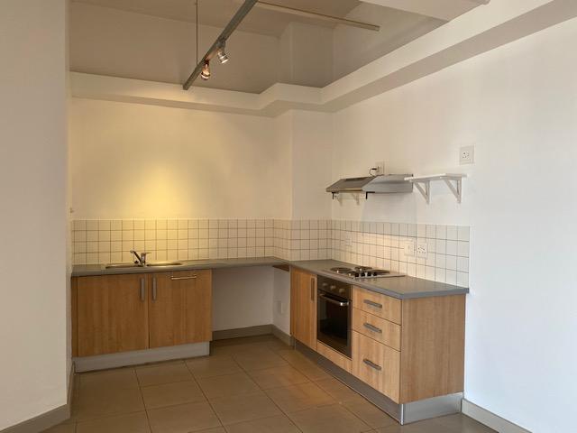 1 Bedroom Property for Sale in Salt River Western Cape